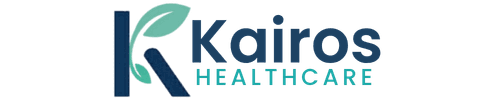 Kairos Healthcare logo