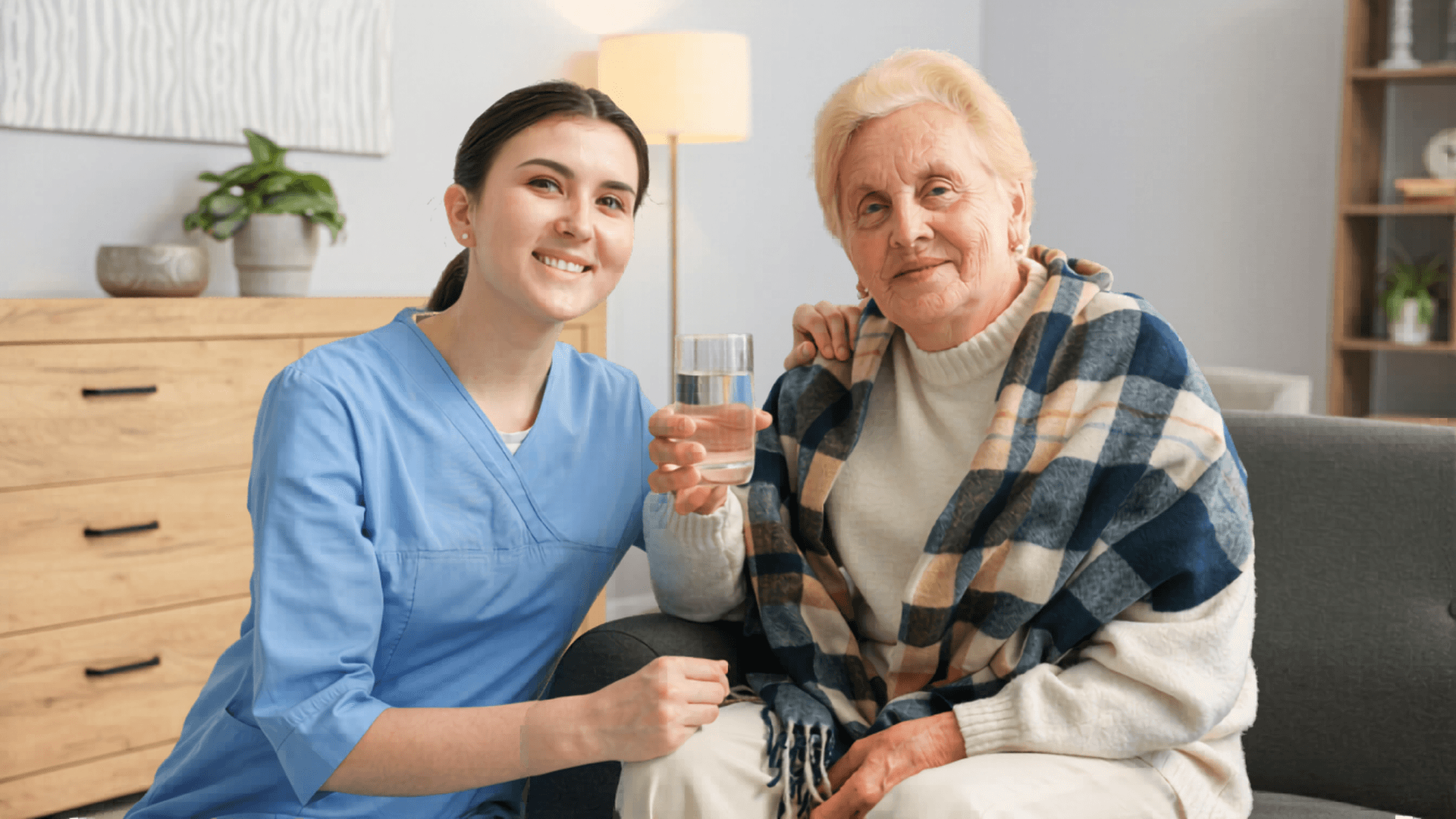Care consultation