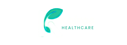 Kairos Healthcare logo
